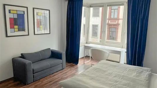 Apartments in Frankfurt Innenstadt I - photo 4