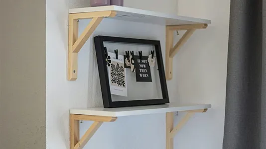 Rooms in Madrid Tetuán - photo 9