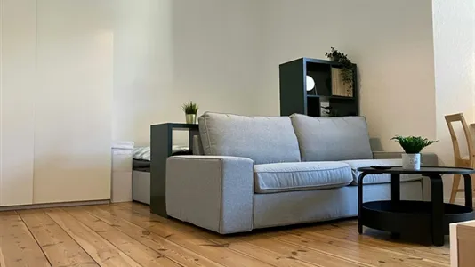 Apartments in Berlin Friedrichshain-Kreuzberg - photo 7