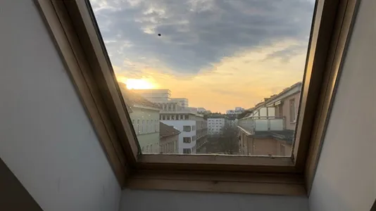 Rooms in Vienna Brigittenau - photo 9