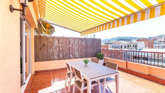 Apartments in Barcelona Gràcia - photo 9