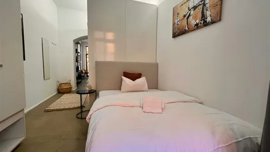 Apartments in Location is not specified - photo 9