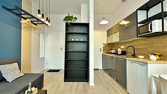 Apartments in Łódź - photo 6