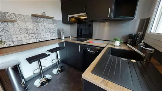 Rooms in Lyon - photo 8