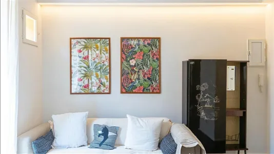 Apartments in Roma Municipio I – Centro Storico - photo 6