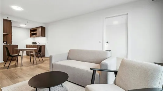 Apartments in Stad Brussel - photo 3