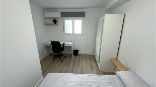 Rooms in Valencia Extramurs - photo 2