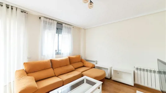 Apartments in Alcorcón - photo 3