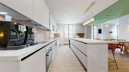 Rooms in Montpellier - photo 9