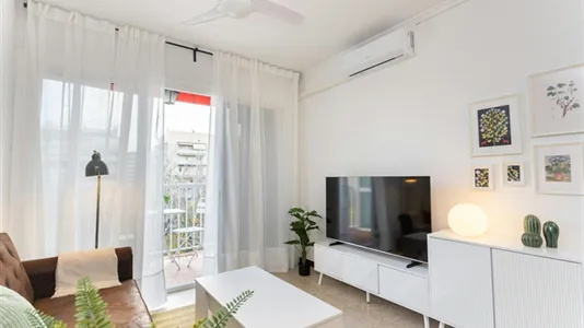 Apartments in L'Hospitalet de Llobregat - photo 1