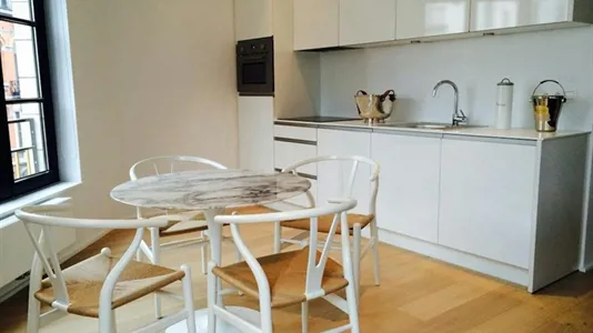 Apartments in Stad Brussel - photo 3