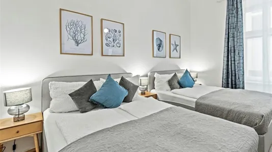 Apartments in Vienna Brigittenau - photo 5