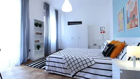 Rooms in Brescia - photo 3