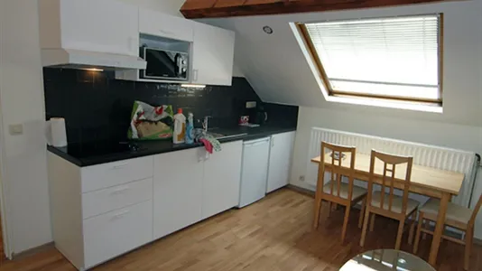 Apartments in Brussels Sint-Joost-ten-Node - photo 4