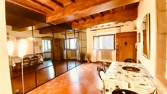 Rooms in Florence - photo 8