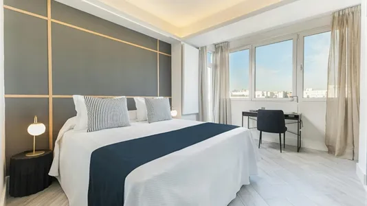 Apartments in Madrid Salamanca - photo 9