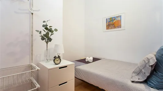 Apartments in Barcelona Gràcia - photo 5