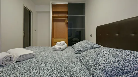 Apartments in Madrid Carabanchel - photo 6