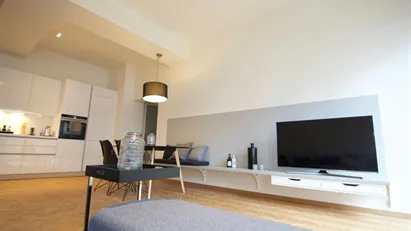 Apartment for rent in Hamburg