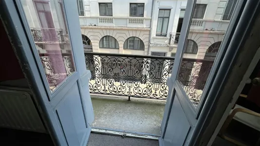 Rooms in Brussels Elsene - photo 6
