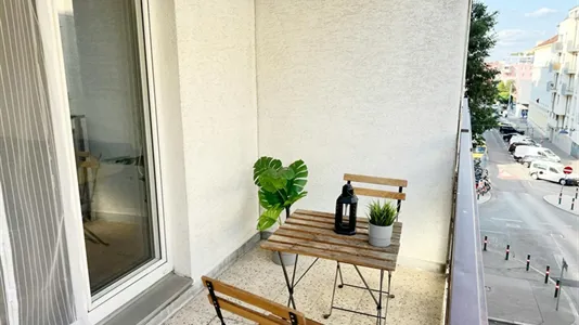 Rooms in Vienna Favoriten - photo 9