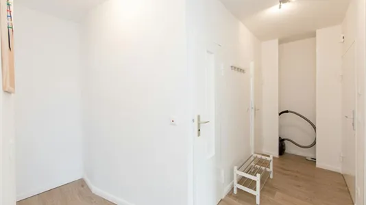 Rooms in Berlin Mitte - photo 9