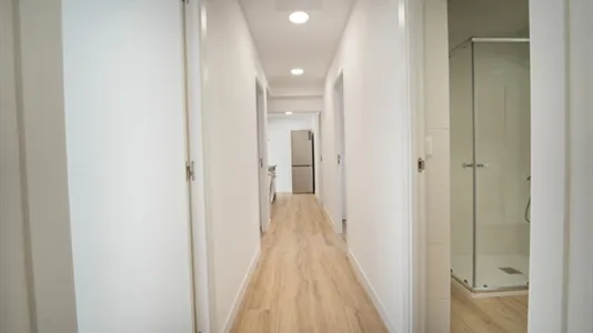 Rooms in Las Barranquillas - photo 6