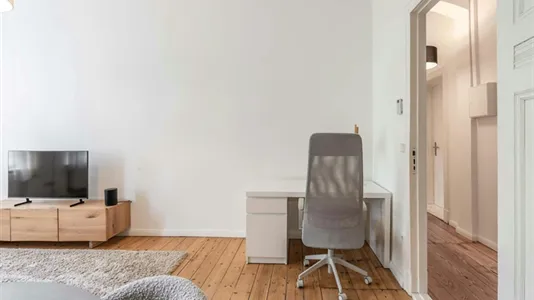 Apartments in Berlin Friedrichshain-Kreuzberg - photo 8