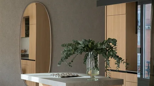 Apartments in Madrid Salamanca - photo 8