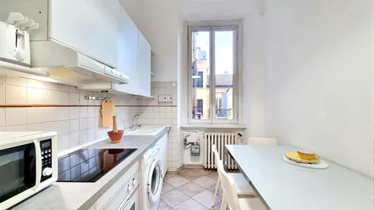 Apartments in Milano Zona 2 - Stazione Centrale, Gorla, Turro, Greco, Crescenzago - photo 7