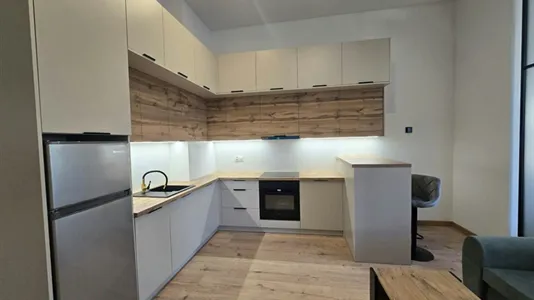 Apartments in Łódź - photo 3