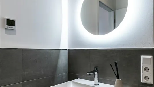 Rooms in Berlin Friedrichshain-Kreuzberg - photo 10