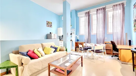 Apartments in Milano Zona 2 - Stazione Centrale, Gorla, Turro, Greco, Crescenzago - photo 6