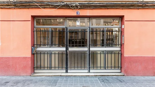 Rooms in Valencia Algirós - photo 9