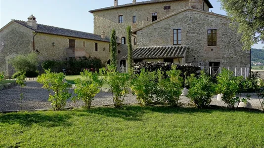 Apartments in Marsciano - photo 9