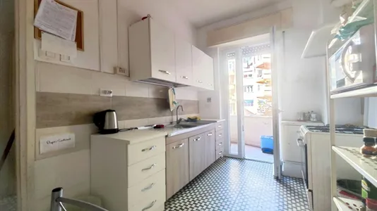 Rooms in Roma Municipio II – Parioli/Nomentano - photo 5