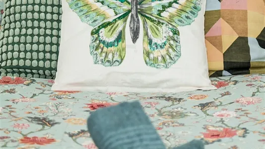 Rooms in Budapest Terézváros - photo 6