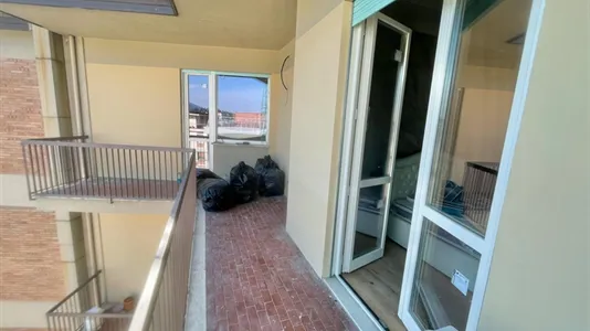 Apartments in Florence - photo 9