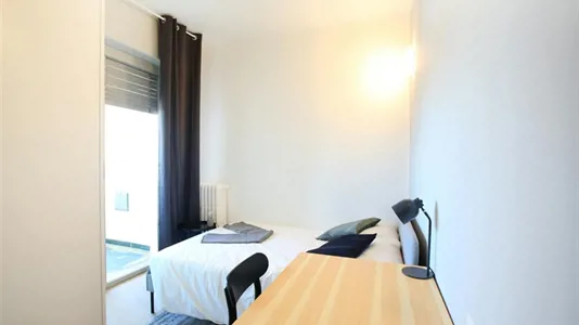 Rooms in Milano Zona 7 - Baggio, De Angeli, San Siro - photo 1