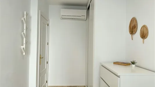 Apartments in Madrid Arganzuela - photo 10