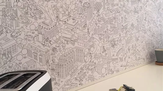 Apartments in Berlin Pankow - photo 9