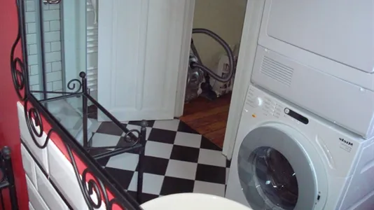 Rooms in Brussels Schaarbeek - photo 9