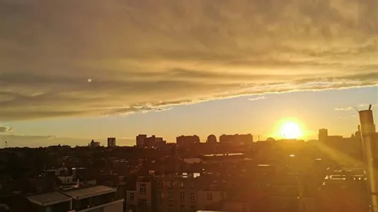 Rooms in Brussels Etterbeek - photo 9