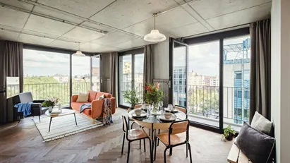 Apartment for rent in Berlin Mitte, Berlin