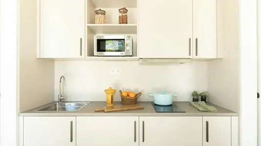 Rooms in Salamanca - photo 9