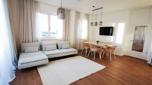 Apartments in Berlin Charlottenburg-Wilmersdorf - photo 5