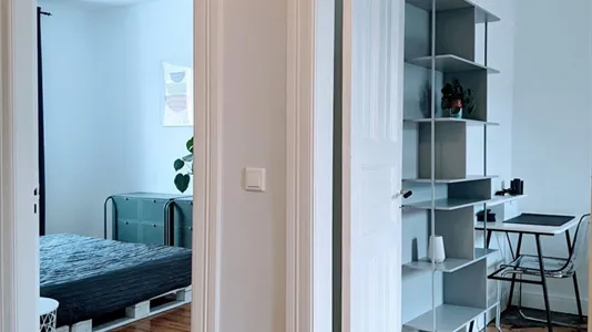 Apartments in Location is not specified - photo 8