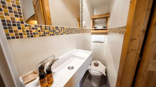 Apartments in Florence - photo 6