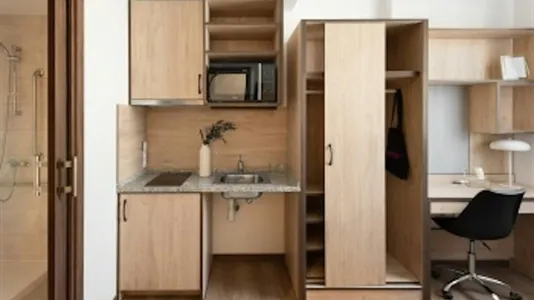 Apartments in Granada - photo 2