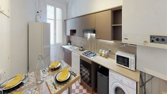 Rooms in Paris 15ème arrondissement - photo 6